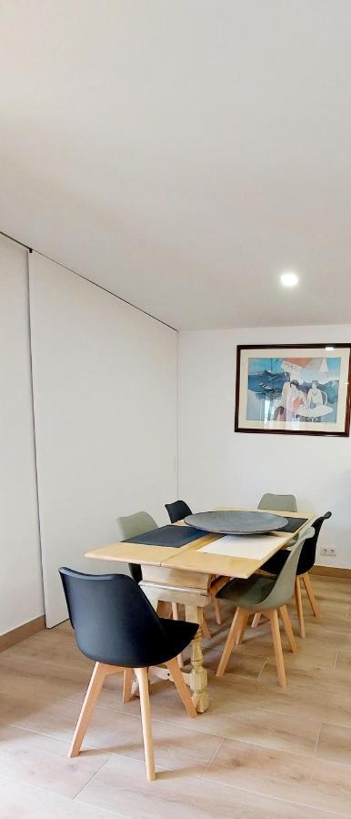 Sunny Duplex In Front Of Campello Beach Ел Кампело Екстериор снимка